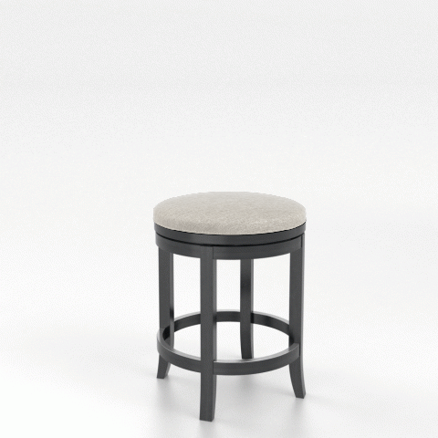 Can Stool 2004 - Ardmore, PA - Just Chairs & Tables