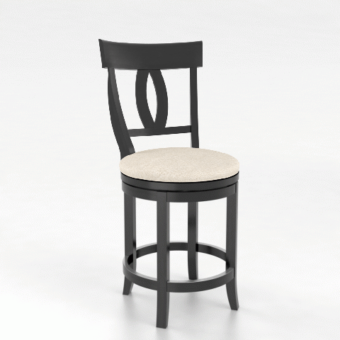 Can Stool 8100 - Ardmore, PA - Just Chairs & Tables
