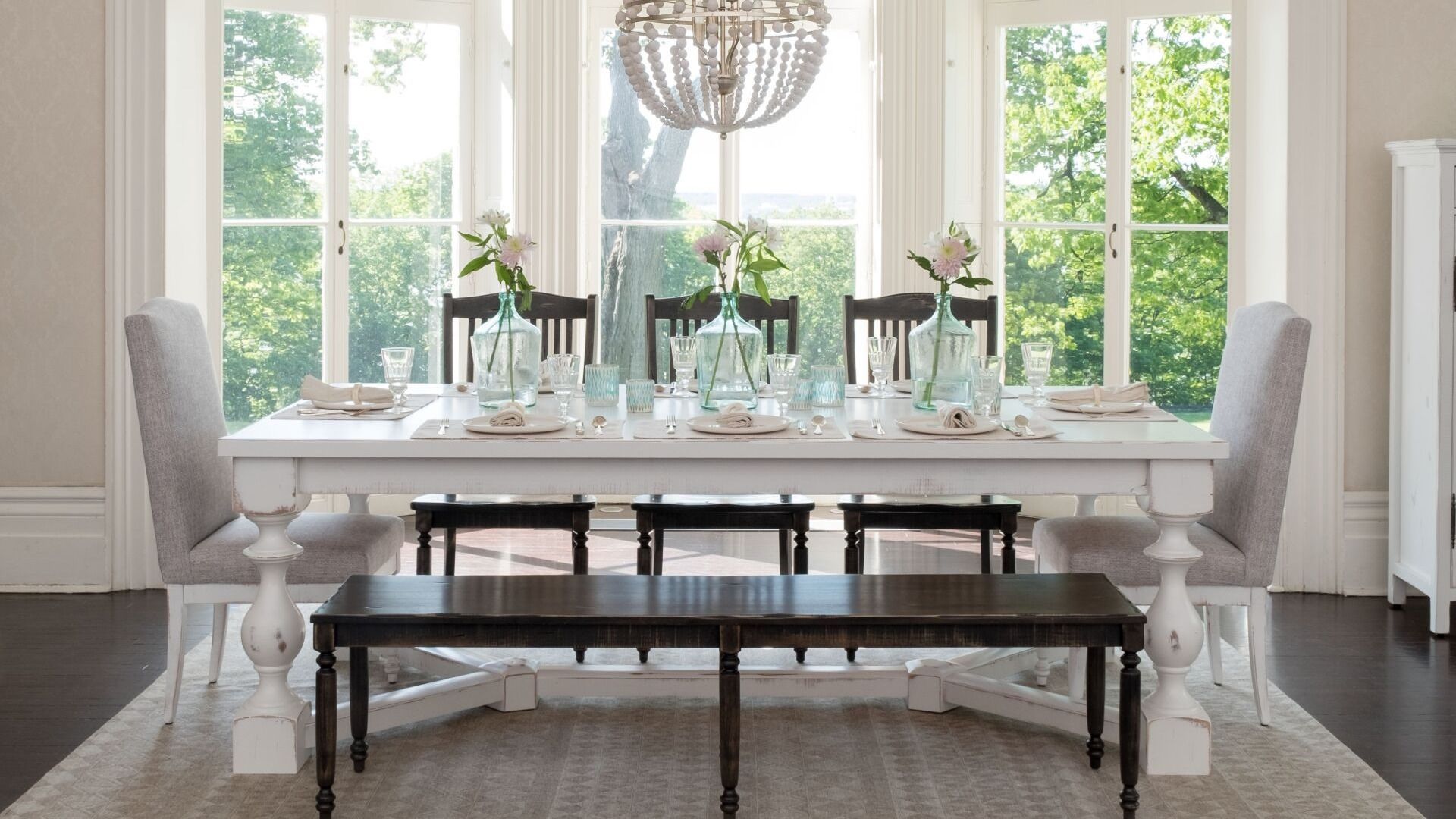 Champlain - Ardmore, PA - Just Chairs & Tables