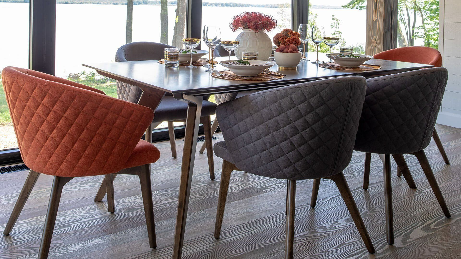 Downtown - Ardmore, PA - Just Chairs & Tables