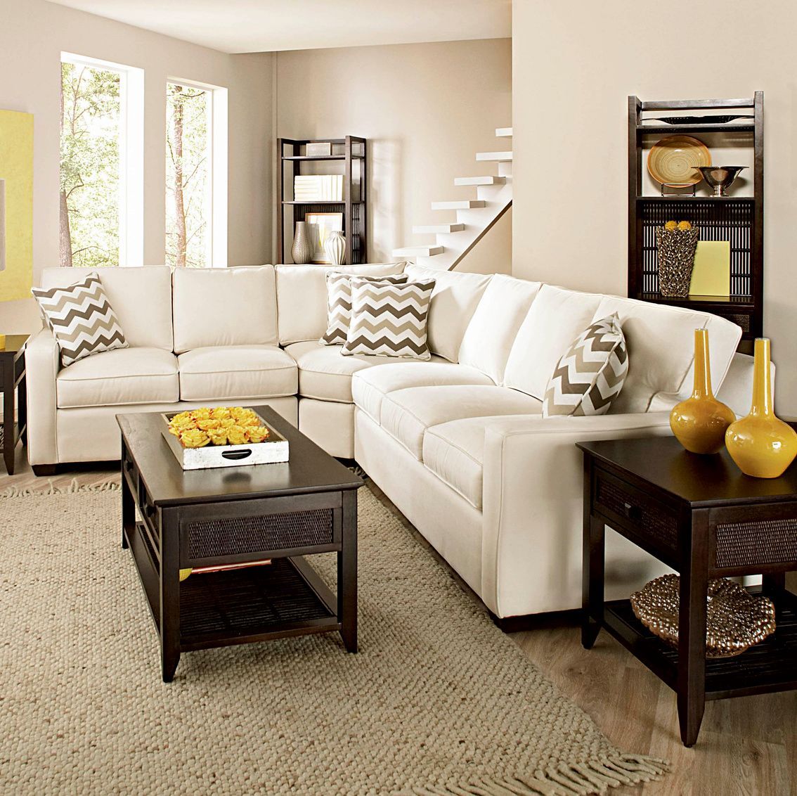 Sectionals - Ardmore, PA - Just Chairs & Tables