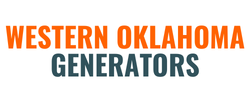 Contact Us | Western Oklahoma Generators