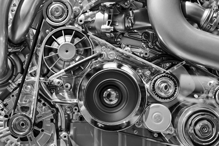 Engine Repair | Carthage Service Center & Tires