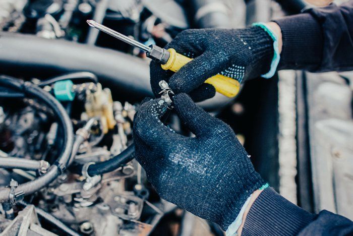 Fuel System | Carthage Service Center & Tires
