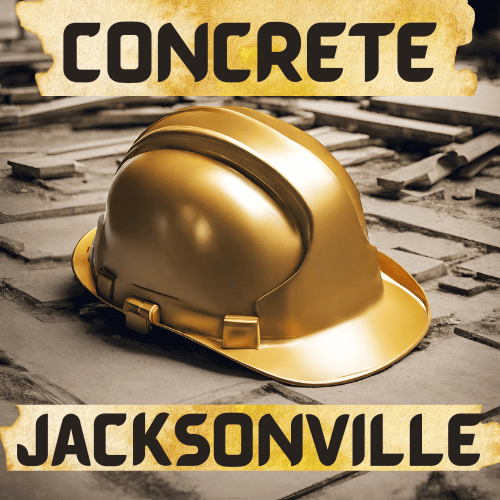 Concrete Contractors Jacksonville FL Concrete Jacksonville