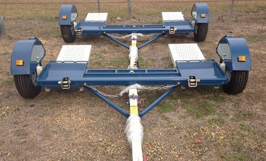 Stehl Tow Car Dolly Dealer   - Dolly Repair in Hattiesburg, MS
