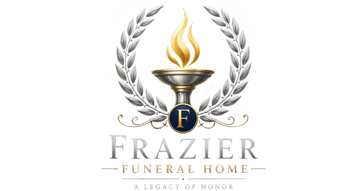 Frazier Funeral Home | Baytown, TX