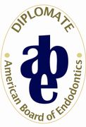 Diplomate American Board of Endodontics