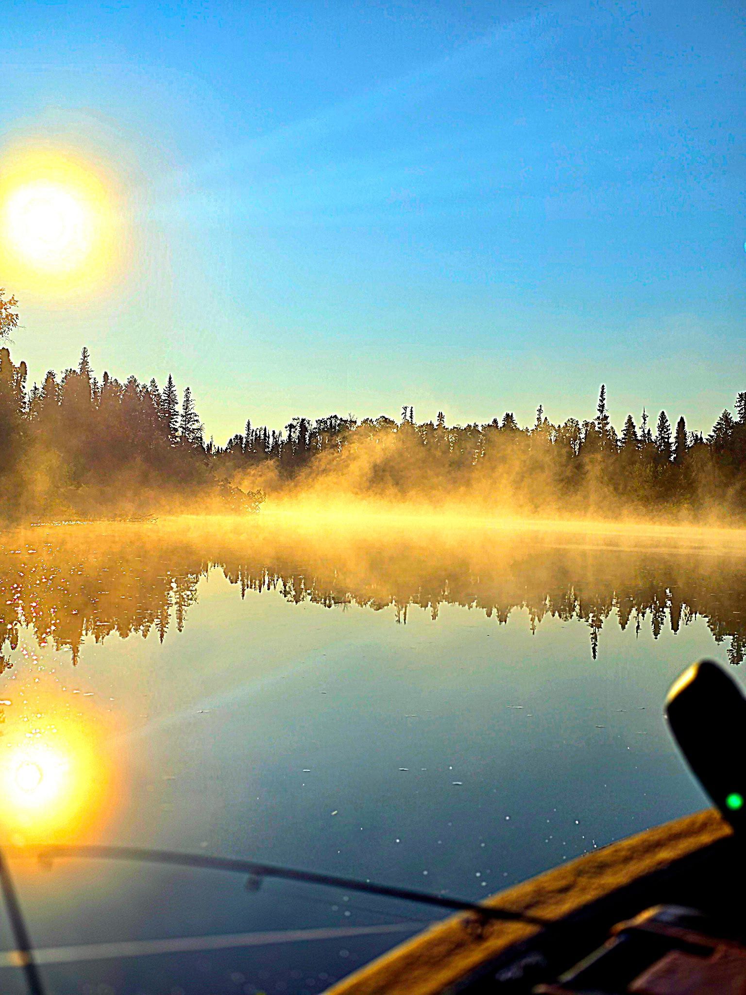 Ontario fishing camp, Ontario fishing cabin