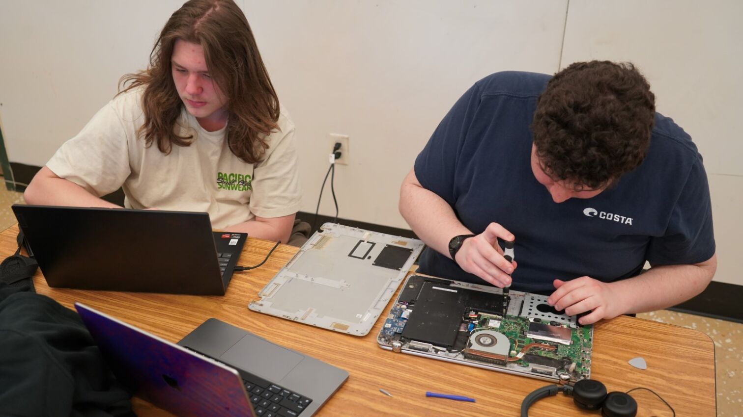 Computer Science