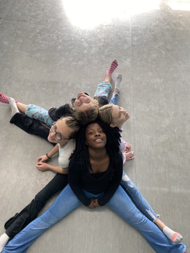 Dance
