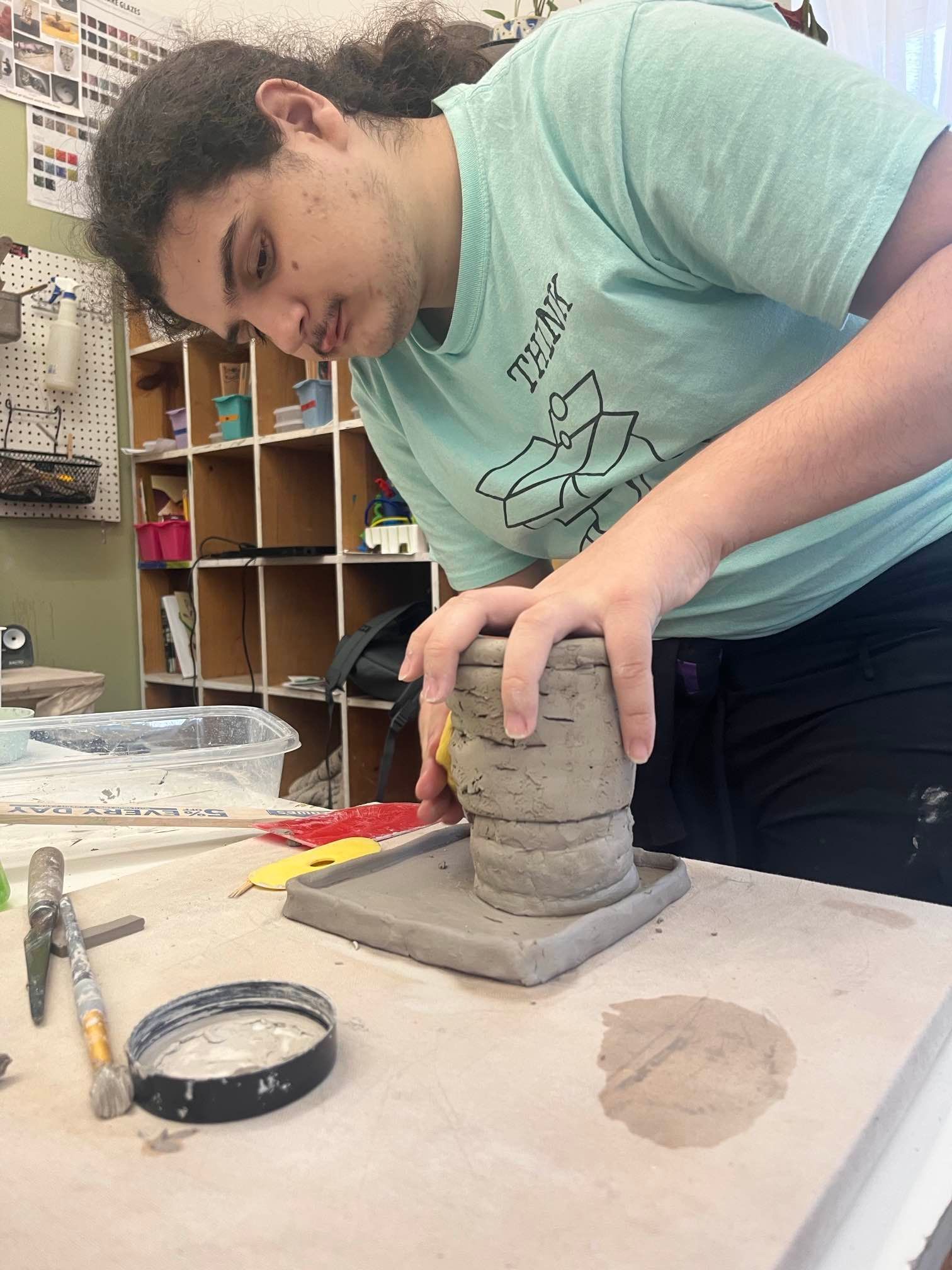 Ceramics