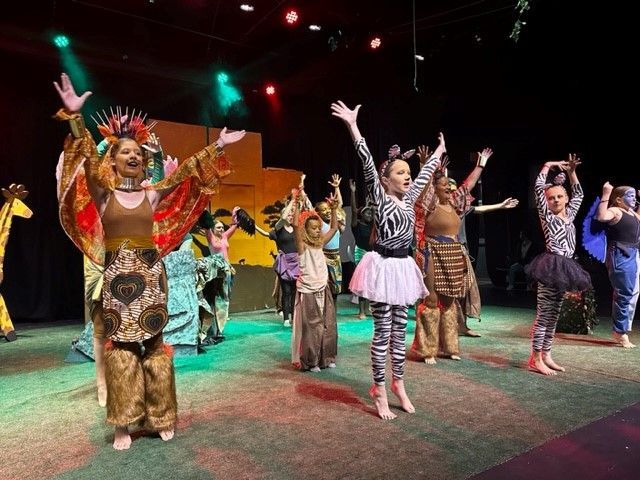 Theatre Arts
