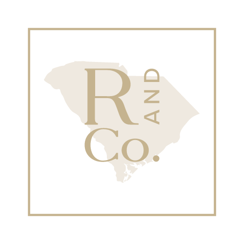 Logo of That SC Real Estate Chick