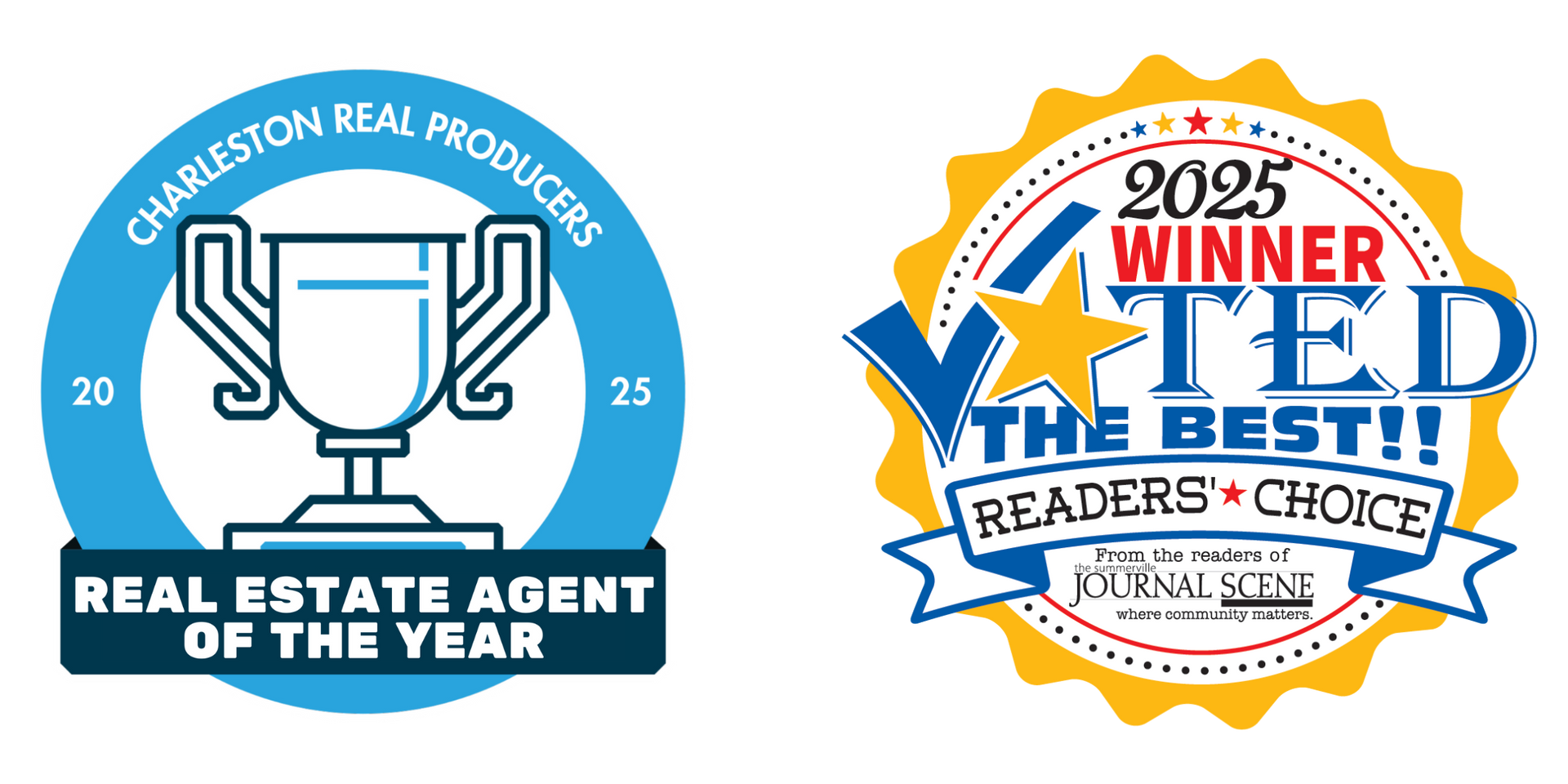 Real Estate Agent of the Year
