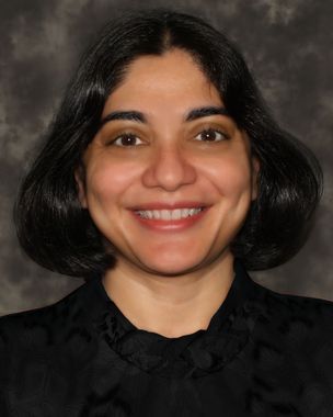 Dr. Rachana Sangani, Tri-Cities Dental