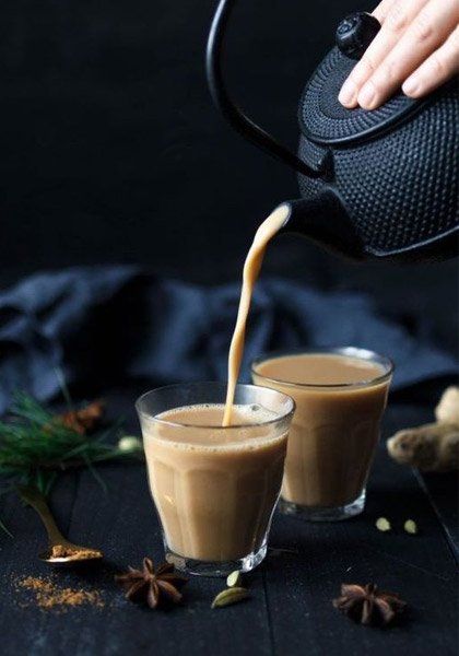 Coffee — Buffalo Grove, IL — Flambe India