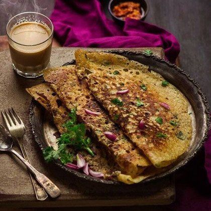 Dosa — Buffalo Grove, IL — Flambe India