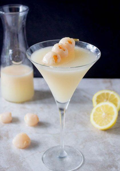 Cocktail — Buffalo Grove, IL — Flambe India