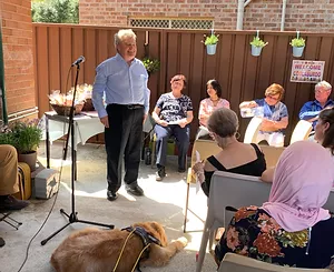 Coolaburoo Neighbourhood Centre