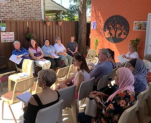 Coolaburoo Neighbourhood Centre