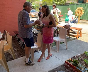 Coolaburoo Neighbourhood Centre