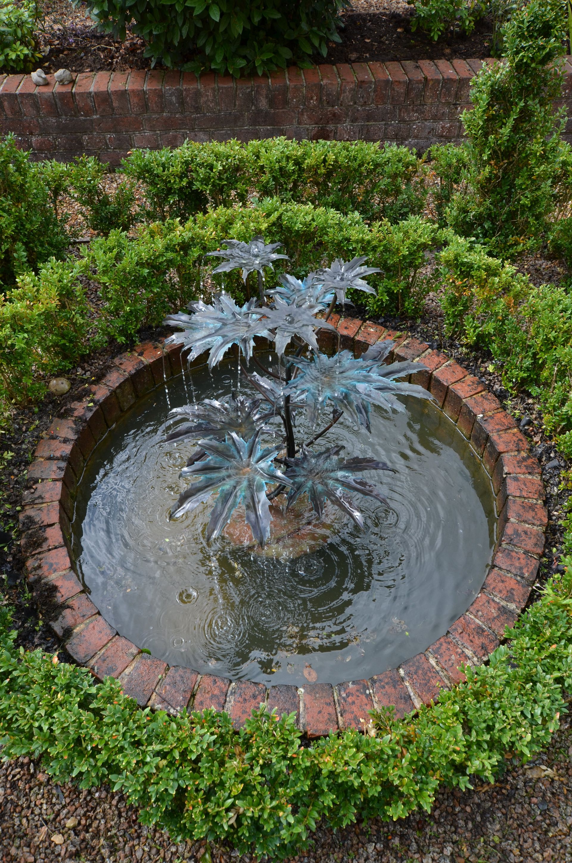 water-features-and-ponds
