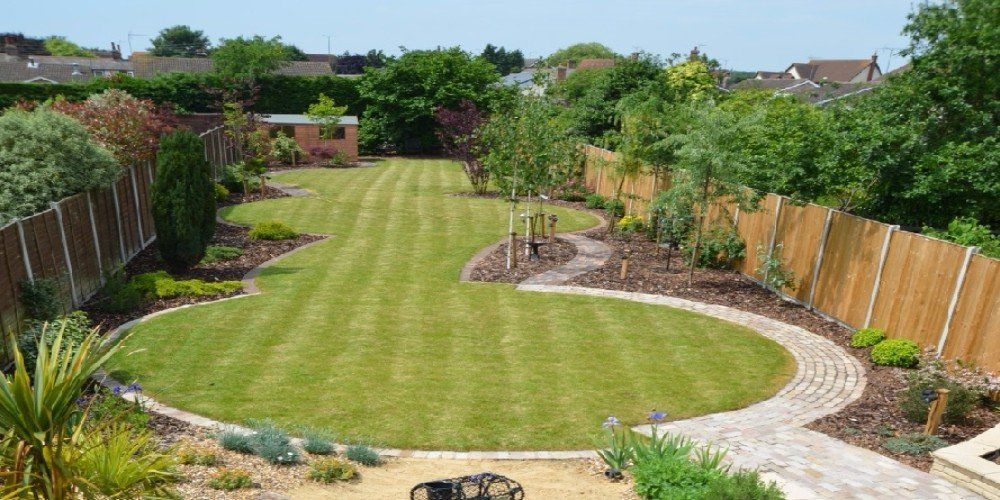 Hard & Soft Landscaping Image