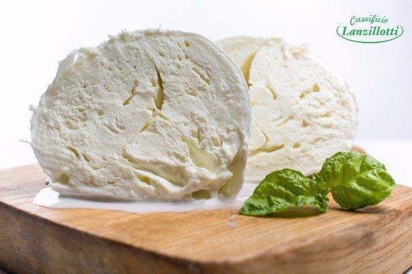 Mozzarella di bufala