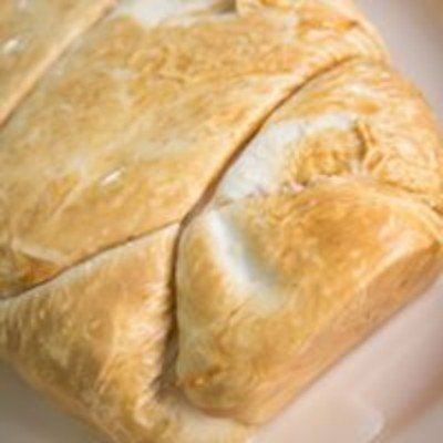 Scamorza artigianale