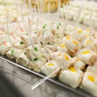 Bocconcini di mozzarella