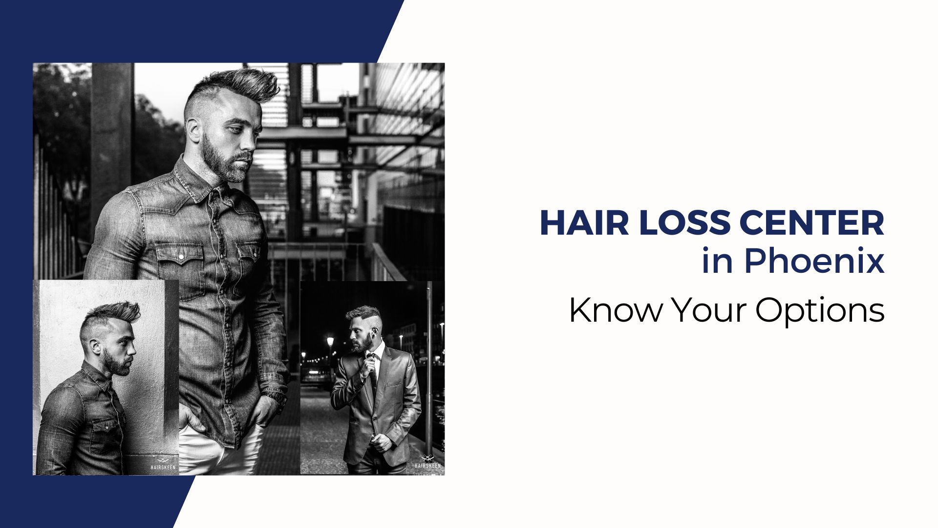 Hair loss center near me