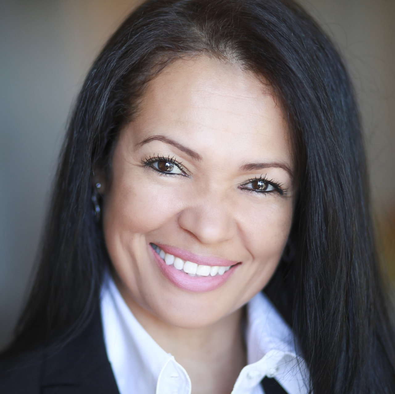 president headshot