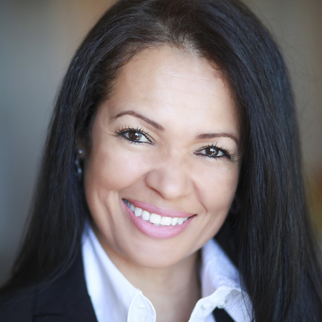 president headshot