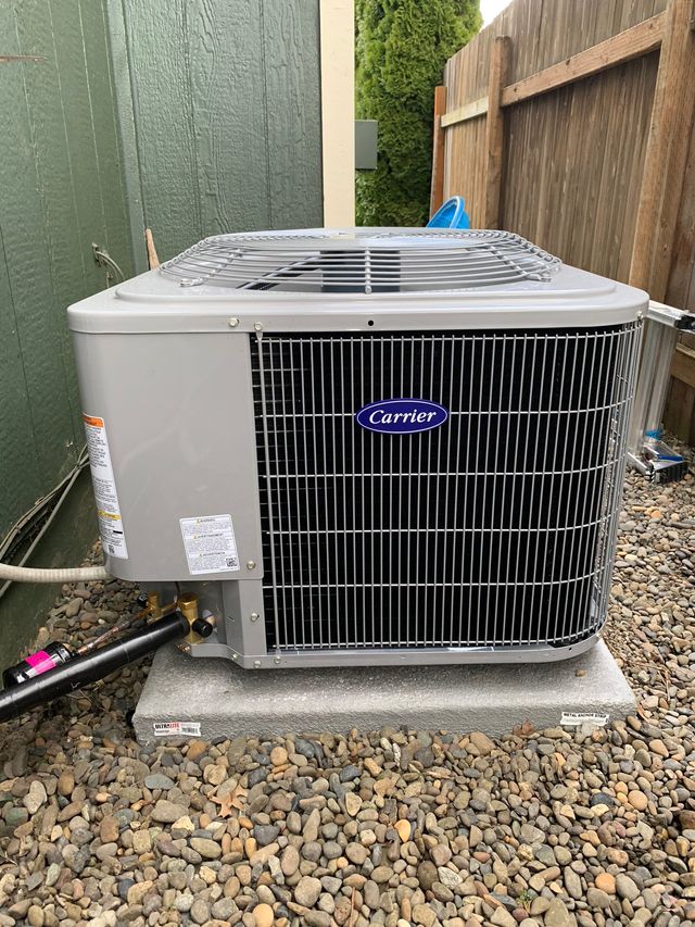 Quality AC Install u0026 Replacement in Vancouver u0026 Portland