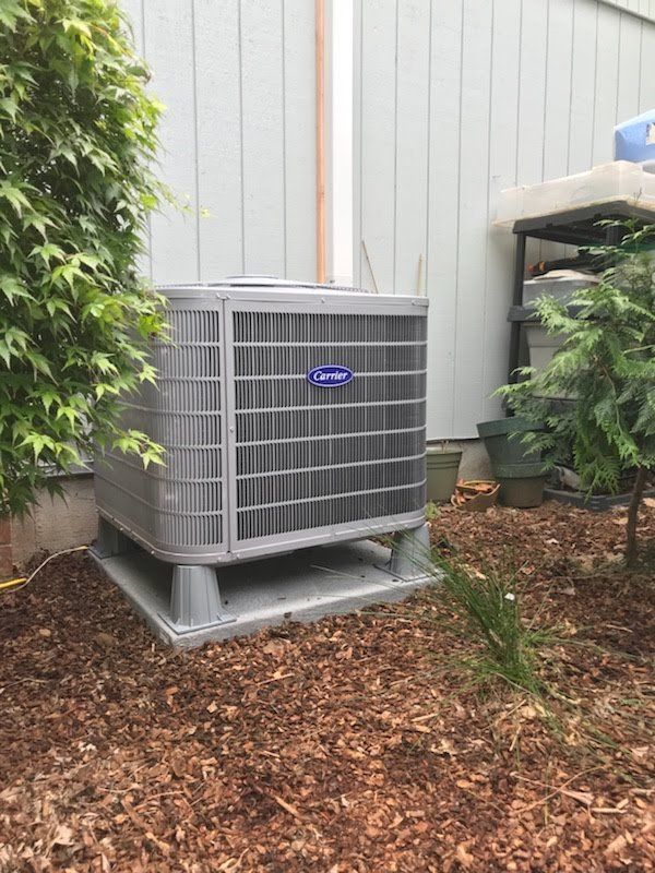Air Conditioner Systems