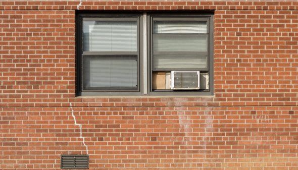 Window Air Conditioner