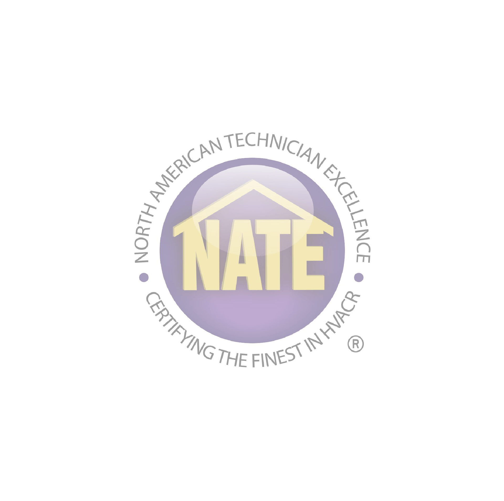 NATE Certified Technicians