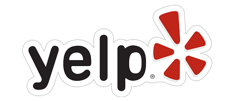yelp logo