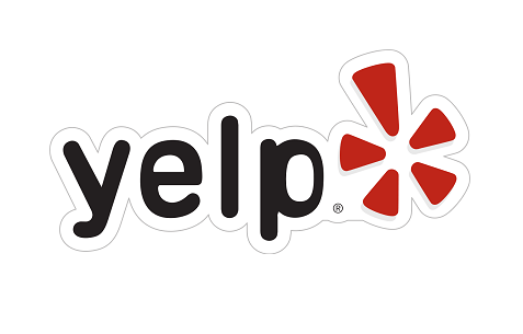 Yelp Logo