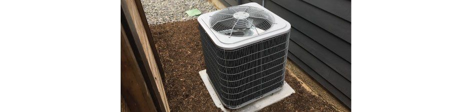 Air Conditioner Washougal Heating