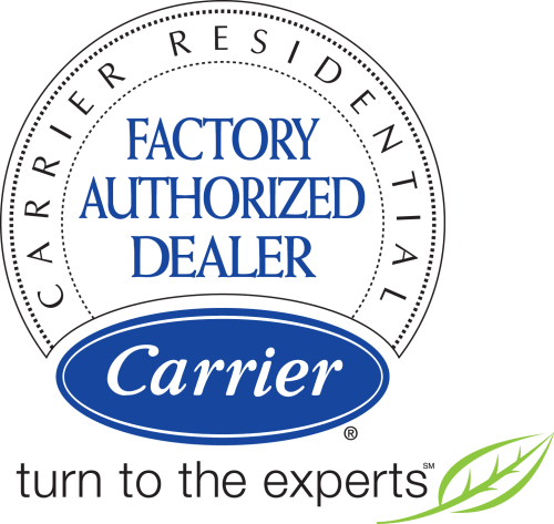carrier hvac authorized dealer in washougal wa