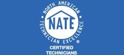 Nate Certification Technicians Icon