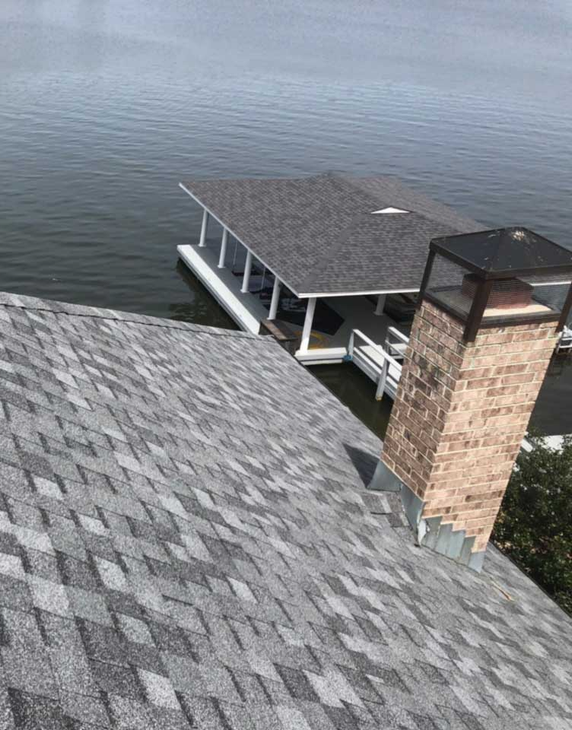 roof-installed-by-keiths-roofing-in-hot-springs-ar