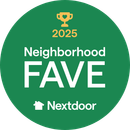 2025 Neighborhood Fave Nextdoor 2025 Neighborhood Fave Nextdoor