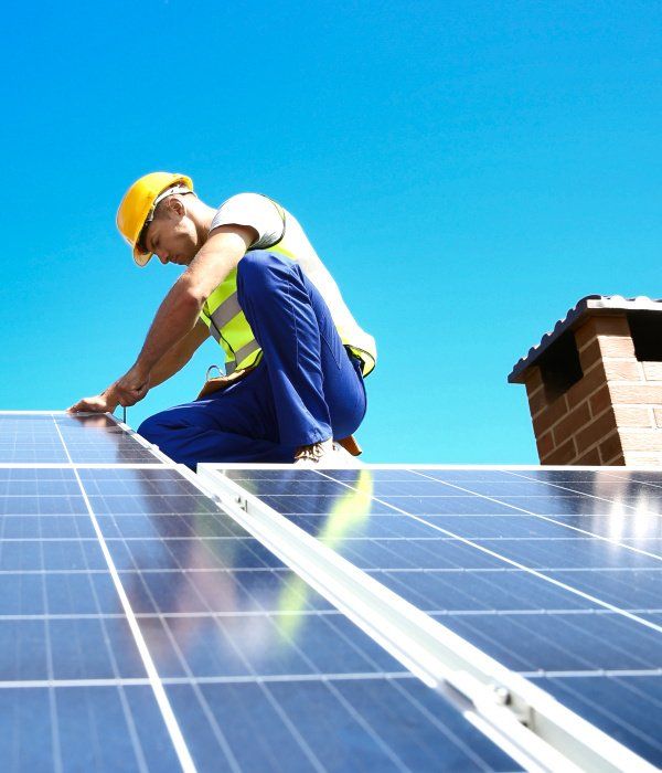 Cotherm Renewable Energies - Thermostat control