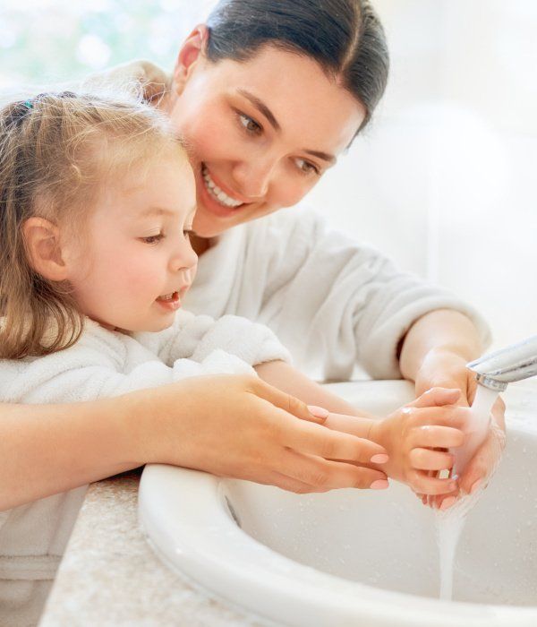 Cotherm Water Heating - Thermostat control