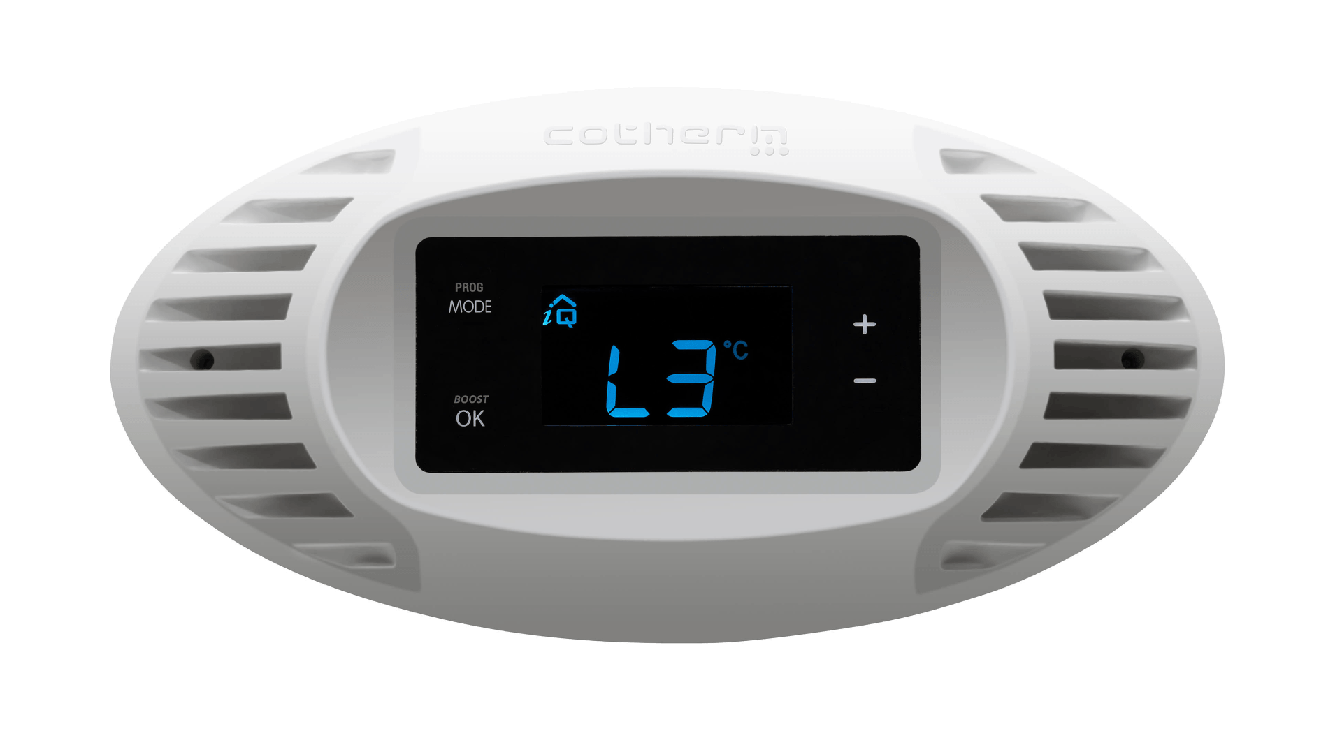 Cotherm PIL is the best immersion timer with built in SMART thermostat technology