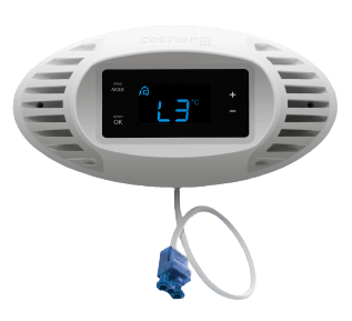 Best immersion timer replacement with energy saving SMART technology