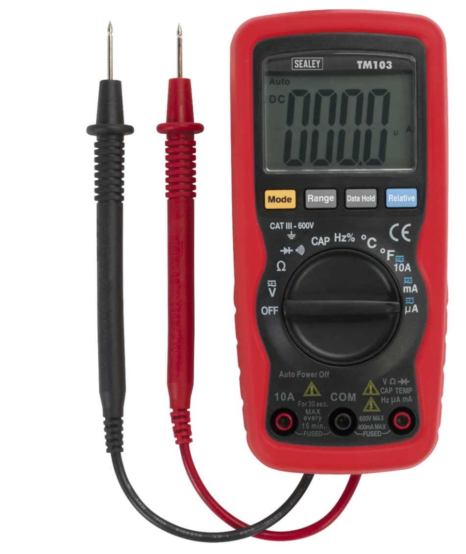 You can remove a Cotherm TSE or TSR immersion heater thermostat, to test if faulty.